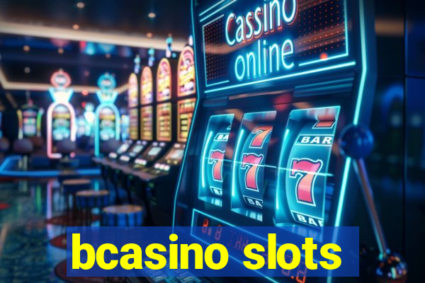 bcasino slots